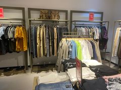 -URBAN REVIVO(北京斯普瑞斯奥特莱斯店)