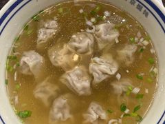 -韩萍老南京馄饨(河西万达店)