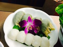 -金海阁海鲜火锅