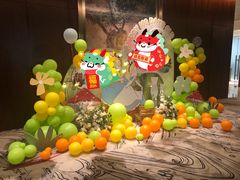 -上海静安香格里拉大酒店