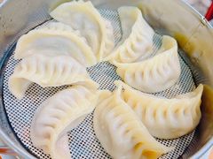 -东北小板凳地摊烧烤(泰来街店)