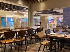 -火炉火自助餐(悠唐购物中心店)