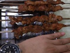 -黑公羊新疆菜(人和店)