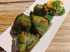 -喜越泰莱·泰越料理(海逸新天地店)