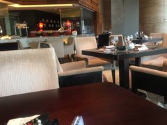-洲际酒店·地平线全日餐厅HORIZON CAFÉ