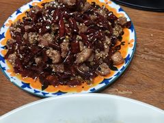 -盛世盐帮·自贡特色(总店)