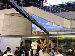 -路边羊烧烤酒场(宝带路店)