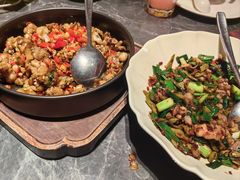 -炊烟小炒黄牛肉(浦东世纪汇店)