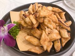 脆皮茄子-庐州太太(CBD店)