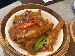 -有璟阁港式餐厅(国贸商城店)