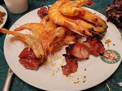 -汉斯南美烤肉(总店)