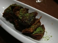 -森谷美食公园(杨行店)