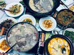 鱼头汤-严州府·地道建德菜
