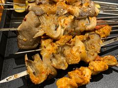 -麻喜大