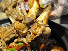 -沪小胖小龙虾(淮海中路旗舰店)