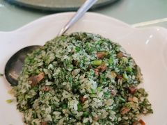 茴香饭-瑞丰园庭院餐厅·白族传统家常菜