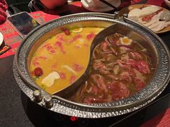 -牛New寿喜烧(虹桥新天地店)