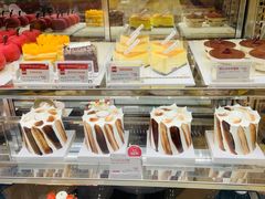 -85度C(常州武进八佰伴店)