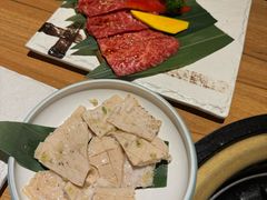 -炼火烤肉店