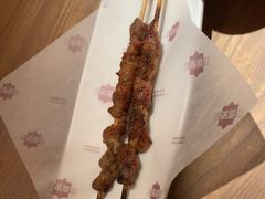 -耶里夏丽·新疆菜·28年喀什老馆(田林东路店)