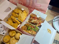 -悠个炸鸡(南京创始店)
