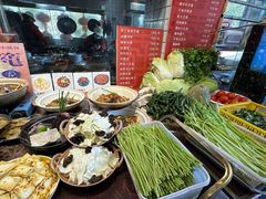 -花红徽菜(九华山青阳店)