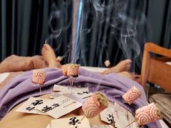 -见康道莱•足浴按摩•艾灸•SPA(友谊店)