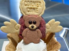 -CORNER CONE GELATO酷矿手作霜淇淋(南头古城店)