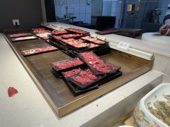-海汕记·潮汕鲜牛肉火锅·自助