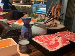 -山葵家·创意料理(万象汇店)