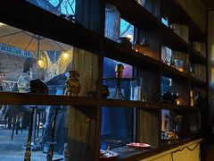 -Ginger(兴国路店)