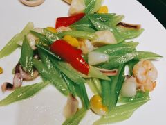 -高第街56号餐厅(美莲广场店)