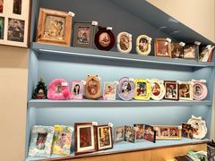 -海马体照相馆(上海月星环球港店)