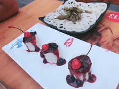 -五悦北平四季涮肉·烧烤(老商埠店)