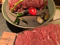 -盡膳口福跷脚牛肉火锅(国贸商城店)