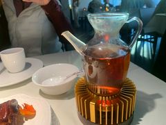 -千百味红餐厅·非遗江西菜(绿地双子塔总店)