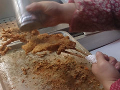 -双桂坊美食街(南大街商业步行街店)