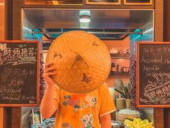 -富力丽思卡尔顿酒店·香荟全日制餐厅