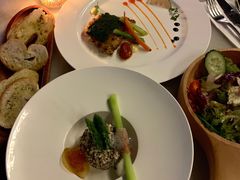 -鹿萤季·营地小馆(皇后公园店)