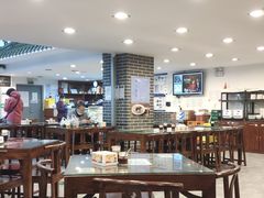 大堂-牛街洪记小吃店(牛街店)