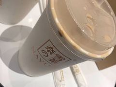 -奈雪的茶(湖滨银泰in77C区PRO店)