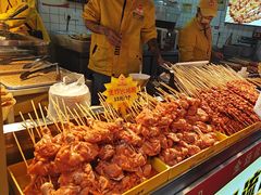 -味子夫鸡柳(解放碑总店)