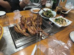 -张记焖窑·十五年专注焖烤(雍和宫店)