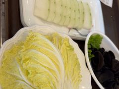 -天宜隆蘑菇宴火锅(石景山旗舰店)