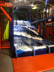 -kidsland(颐堤港店)