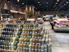 -果蔬好生活超市(乐堤港店)