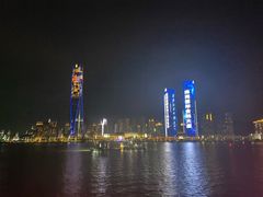 -澳门环岛游湾仔码头