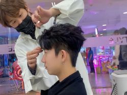 -崇尚GAVIN STYLE臻选