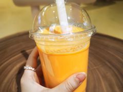 -狐狸和向日葵(北京路店)