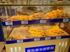 -张家清真糕点(奉天街店)